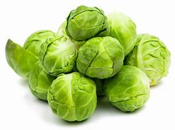 Brussel Sprouts - McCartney