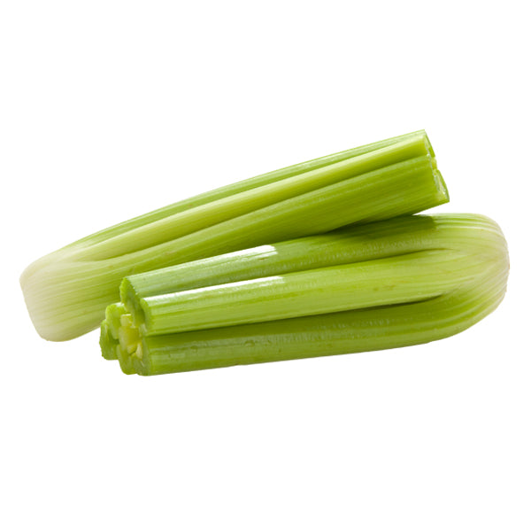 Celery Hearts