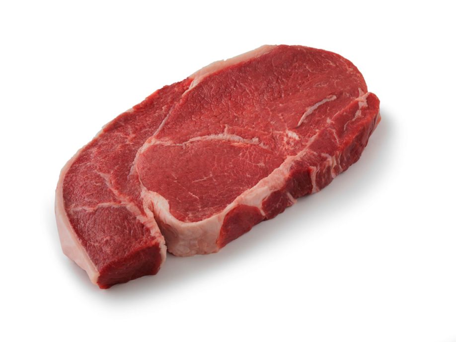 Sirloin Steak - Casada Farms