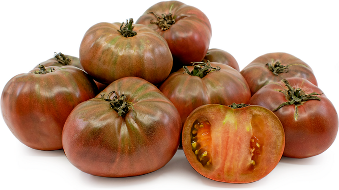 Tomato (Cherokee Heirloom) - Habegger Produce