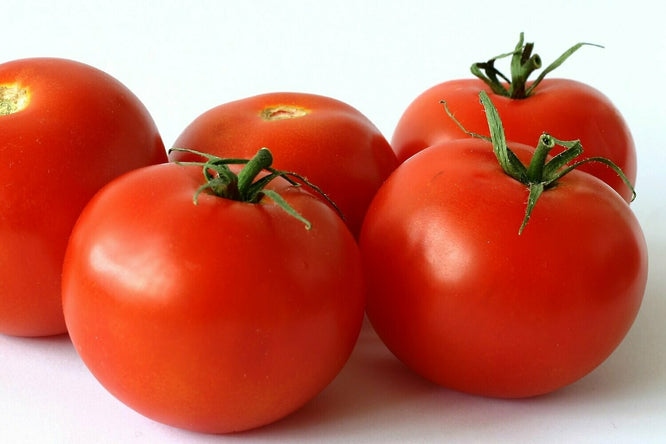 Tomatoes (Red) - Hagbegger Produce