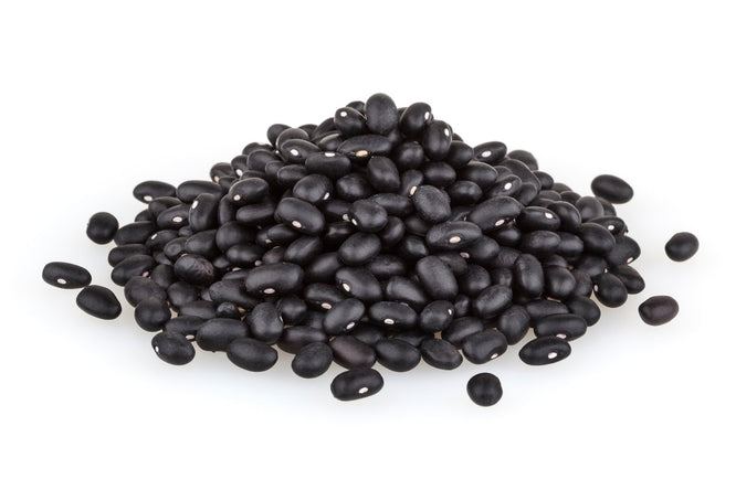 Beans, Black Dry