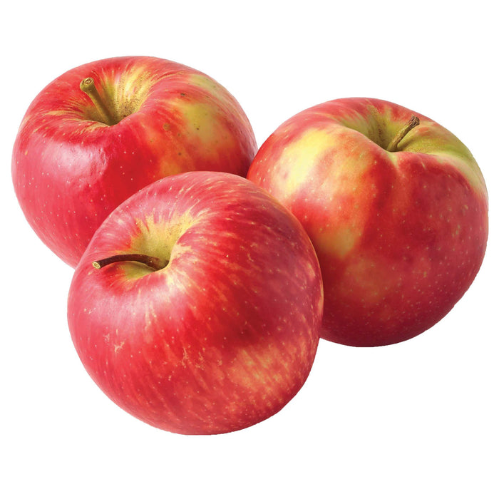 Apples, Honeycrisp