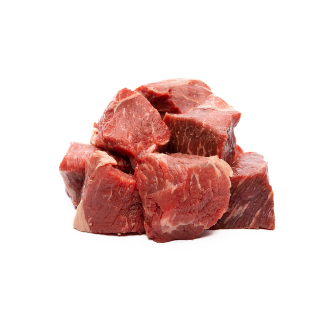 Beef Stew Meat - Casada Farms