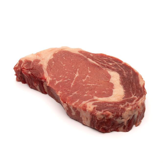 Boneless Ribeye Steak- Casada Farms