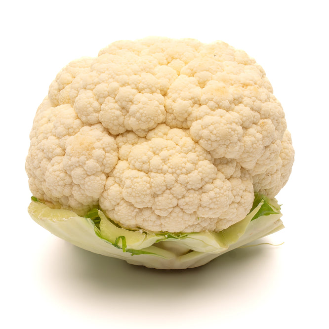 Cauliflower - Habegger Produce