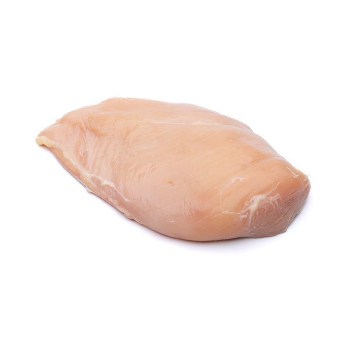 Chicken Breast - Hardison Farms