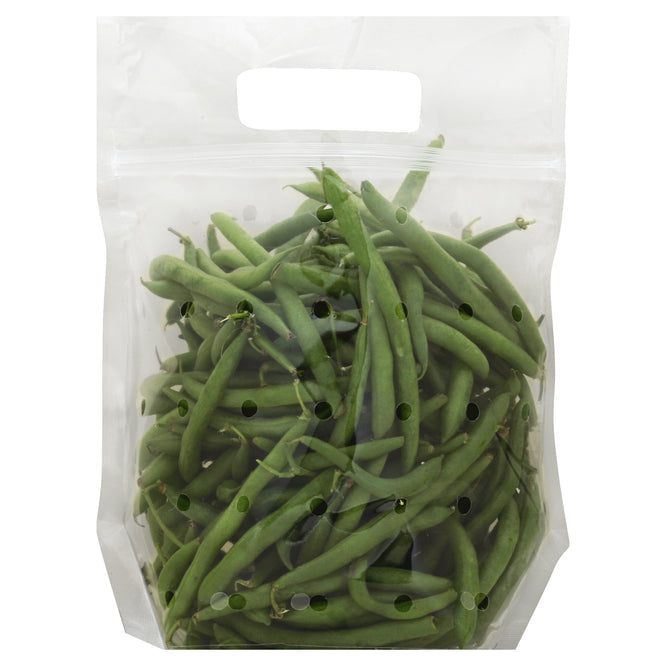 Green Beans - Habegger Produce