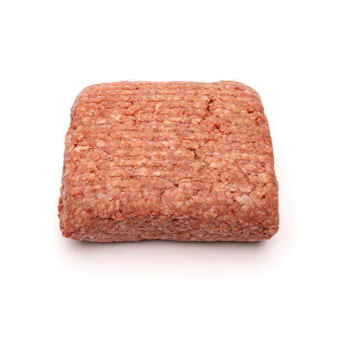 Ground Beef- Casada Farms