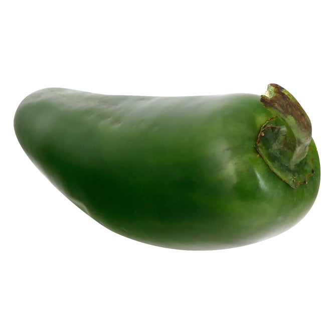 Jalapeno Pepper - Habegger Produce