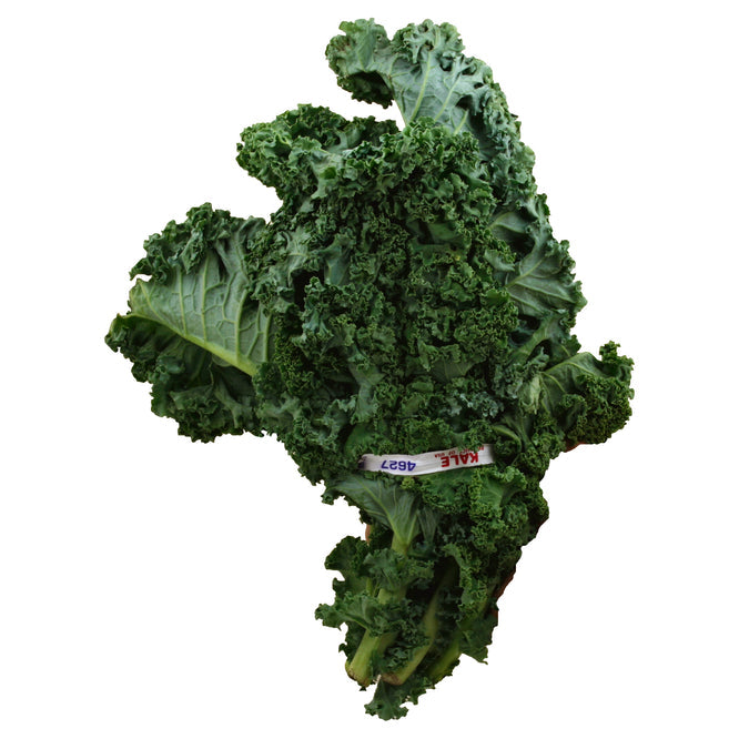 kale - McCarnety