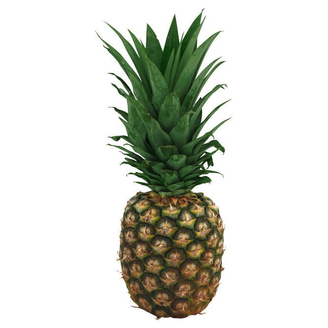 Pineapple - McCartney