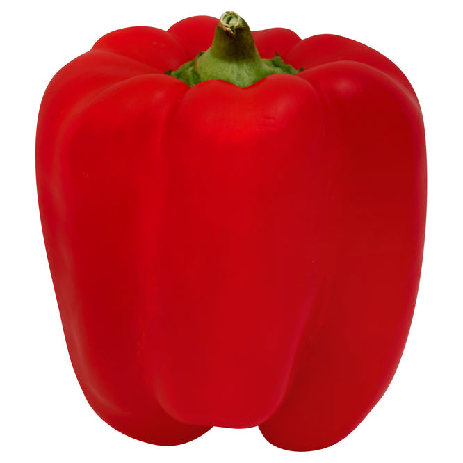 Red Bell Pepper